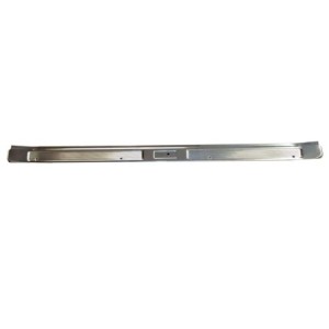 FORD MUSTANG 1969-1970 TOUS MODELES BARRE DE SEUIL DE PORTE Door sill scuff plate fits all models SCOTT DRAKE C9ZZ-6513208-A (ve