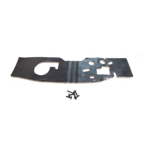 FORD MUSTANG 1964-1966 ISOLANT PARE FEU Firewall Insulator SCOTT DRAKE C5ZZ-6501670-A