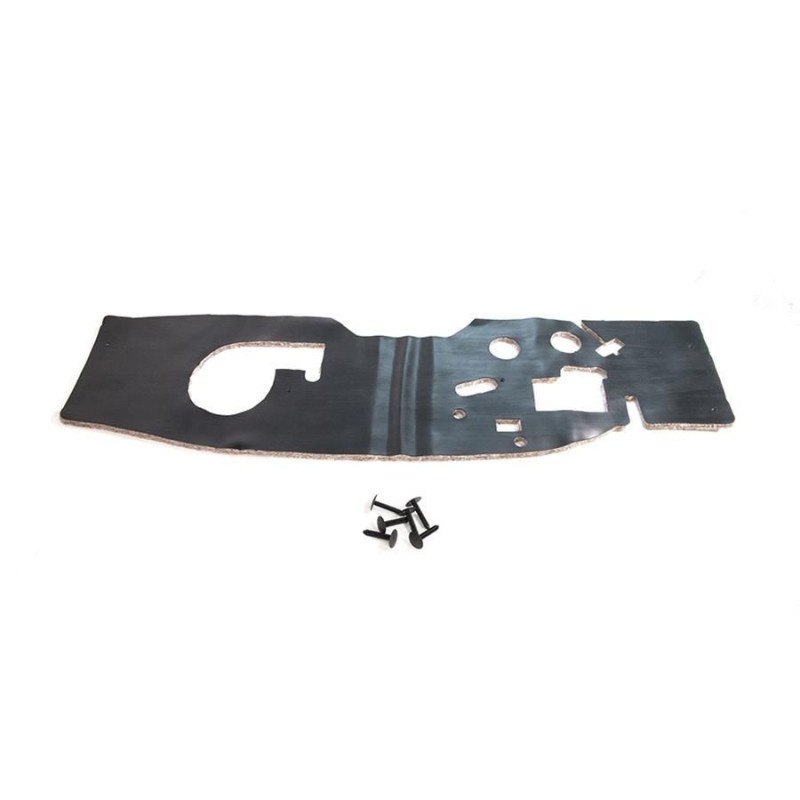 FORD MUSTANG 1964-1966 ISOLANT PARE FEU Firewall Insulator SCOTT DRAKE C5ZZ-6501670-A