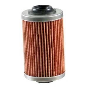 K&N FILTRE À HUILE KN PS-7003 CADILLAC CTS V 3.6 ESSENCE INJECTION 2004-2012 TOUS MODÈLES*