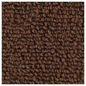 FORD MUSTANG 1969-1970 COUPE KIT MOQUETTE COMPLETE AVANT + ARRIERE MOULES MARRON FONCE Coupe molded carpet kit dark brown SCOTT