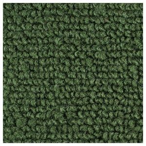 FORD MUSTANG 1971-1973 COUPE KIT MOQUETTE MOULES VERT FONCE Coupe molded carpet kit Dark green SCOTT DRAKE CAR71-CP-DG