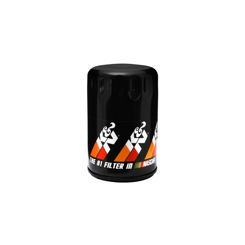 K&N FILTRE À HUILE PERFORMANCE KN PS-2011 DODGE NITRO 3.7 ESSENCE INJECTION 2009-2011 TOUS MODÈLES*