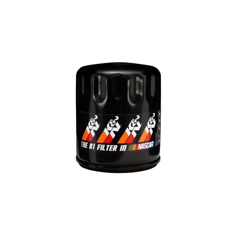 K&N FILTRE À HUILE PERFORMANCE KN HP-1017 DODGE NITRO 4.0 ESSENCE INJECTION 2009-2011 TOUS MODÈLES*
