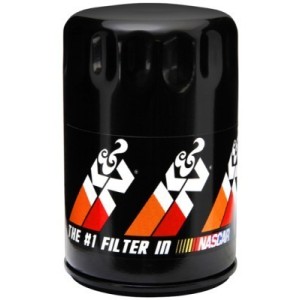 K&N FILTRE À HUILE PERFORMANCE KN PS-2006 HUMMER H3 3.5 ESSENCE INJECTION 2006 TOUS MODÈLES*