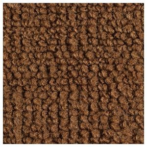 FORD MUSTANG 1971-1973 FASTBACK KIT MOQUETTE MOULES GINGEMBRE Molded carpet kit Ginger SCOTT DRAKE CAR71-FB-GI