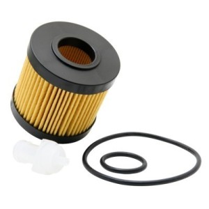 K&N FILTRE À HUILE PERFORMANCE KN PS-7020 LEXUS RX 350 ESSENCE INJECTION 2010-2011 TOUS MODÈLES*