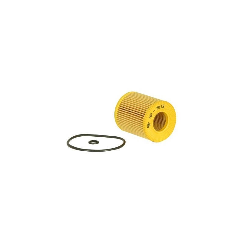 K&N FILTRE À HUILE KN HP-7013 MAZDA 6 2.3 ESSENCE INJECTION 2003-2007 TOUS MODÈLES*