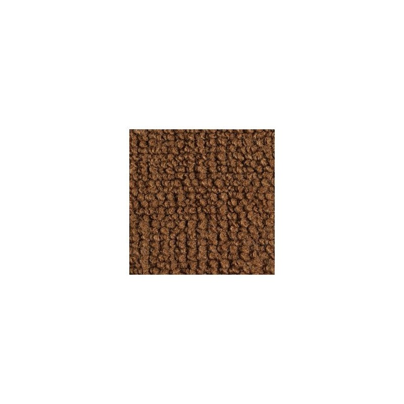 FORD MUSTANG 1971-1973 MACH 1 MOQUETTE GINGEMBRE INSERTS GINGEMBRE Carpet Kit ginger Ginger SCOTT DRAKE CAR71-M-GI/GI