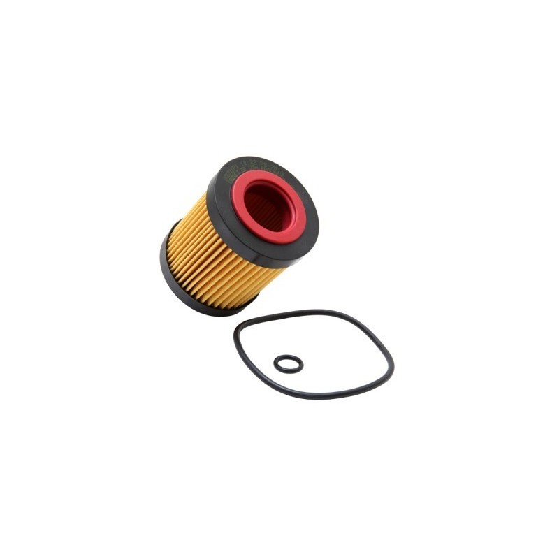 K&N FILTRE À HUILE PERFORMANCE KN PS-7013 MAZDA MPV 2.3 ESSENCE INJECTION 2008 TOUS MODÈLES*