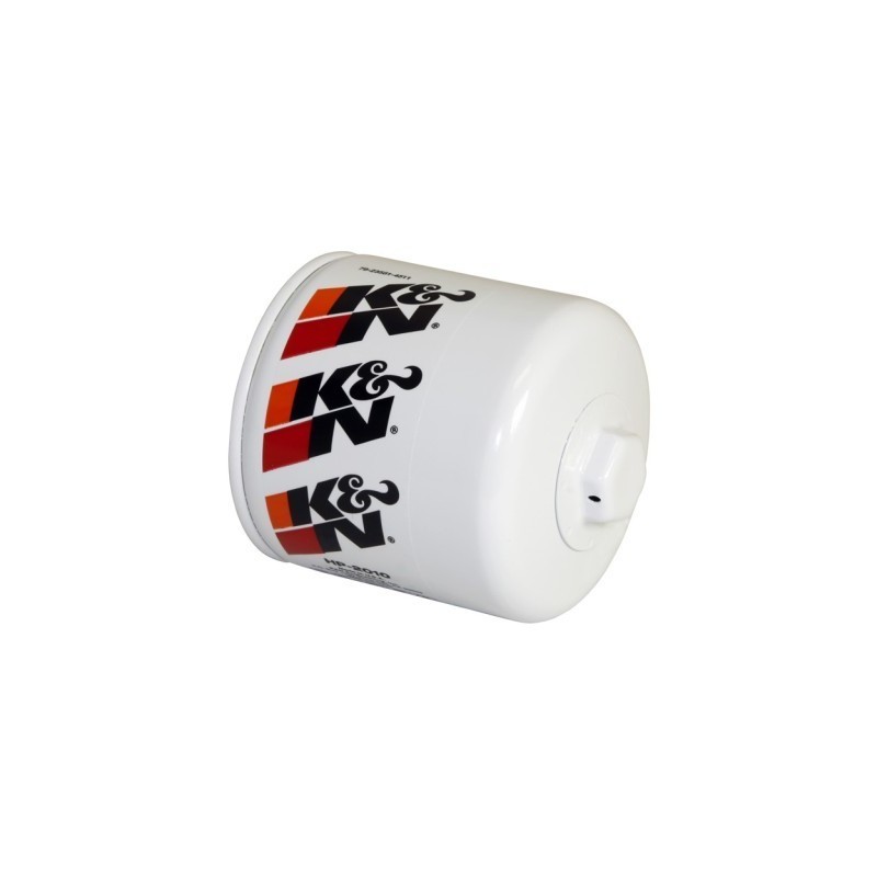 K&N FILTRE À HUILE KN HP2010 HP-2010 MAZDA MPV 3.0 ESSENCE INJECTION 2002-2006 TOUS MODÈLES*