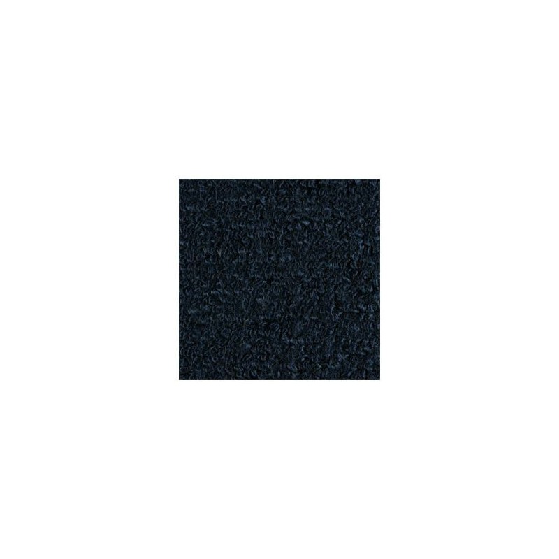 FORD MUSTANG 1965-1966 CABRIOLET KIT DE TAPIS POUR PANNEAUX D INTERIEUR BLEU FONCE Pony kick panel Carpet dark blue SCOTT DRAKE