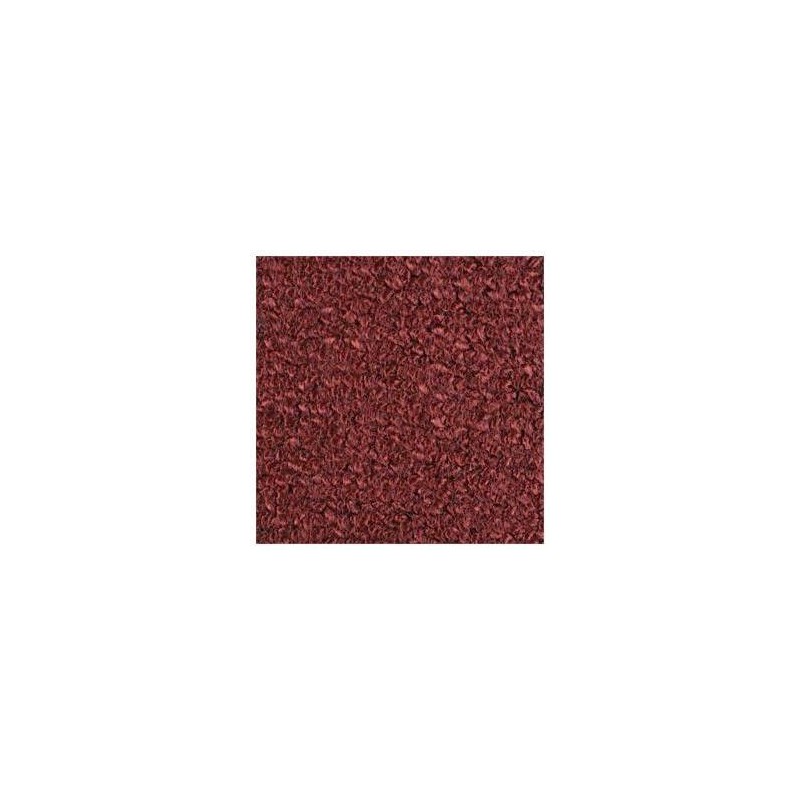 FORD MUSTANG 1965-1966 CABRIOLET KIT DE TAPIS POUR PANNEAUX D INTERIEUR ROUGE BORDEAUX Pony kick panel Carpet Maroon SCOTT DRAKE