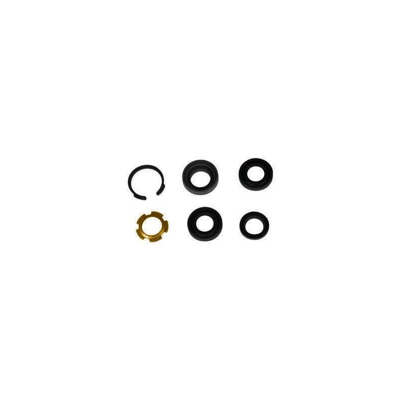 FORD MUSTANG 1964-1970 KIT D ETANCHEITE DE VERIN DE DIRECTION ASSISTEE Power steering cylinder seal kit