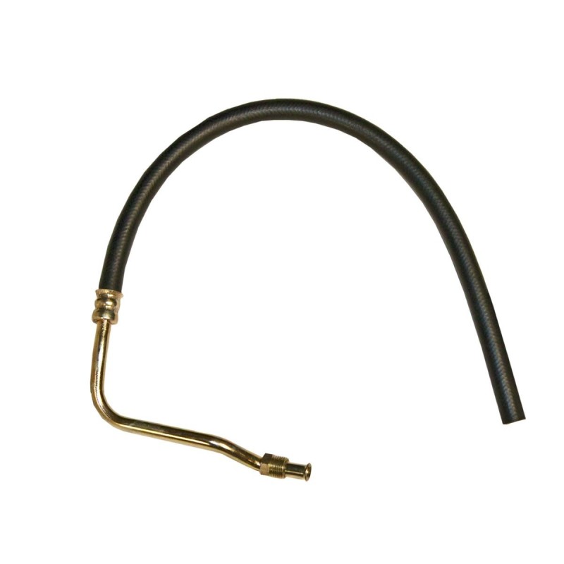 FORD MUSTANG 1967-1970 V8 289 302 ET 6 CYLINDRES 200 DURITE TUYAU FLEXIBLE DE RETOUR DE DIRECTION ASSISTEE Power steering hose r