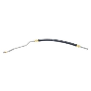 FORD MUSTANG 1967-1970 V8 390 428 et 302 351 W 1969-1970 DURITE TUYAU FLEXIBLE DE RETOUR DE DIRECTION ASSISTEE Power steering ho