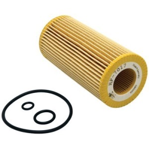 K&N FILTRE À HUILE KN HP-7017 MERCEDES CLASSE E W211 E320 DIESEL 2004-2006 TOUS MODÈLES*