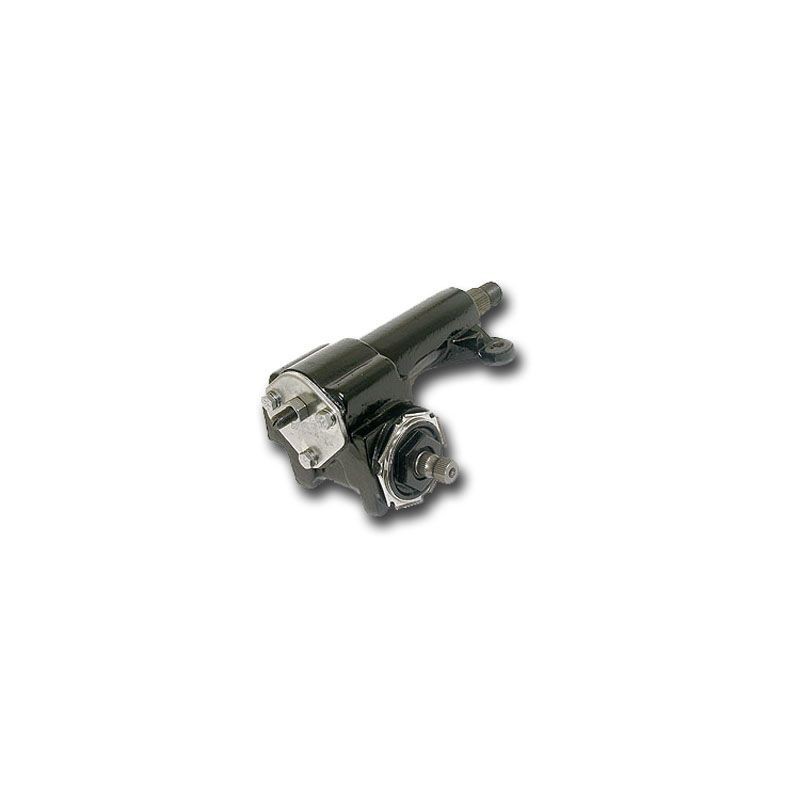 FORD MUSTANG FIN 1967 JUSQUE 1970 BOITIER DE DIRECTION Quick Ratio steering box 16:1 SCOTT DRAKE C8ZZ-3548-P