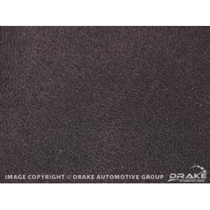 FORD MUSTANG 1964-1965 COUPE SET COMPLET DE HOUSSE COUVRE SIEGE STANDARD NOIR Full Set Coupe Upholstery Standard Black SCOTT DRA
