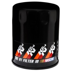 K&N FILTRE À HUILE PERFORMANCE KN PS-2008 NISSAN 200 SX 1.8 ESSENCE INJECTION 1985-1986 TOUS MODÈLES*