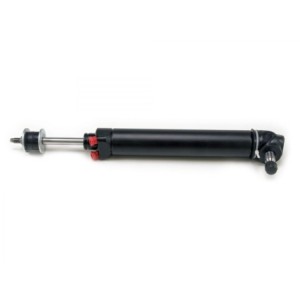 FORD MUSTANG 1967-1970 VERIN DE DIRECTION ASSISTEE Power Steering Ram Cylinder SCOTT DRAKE C3DZ-3A540-A