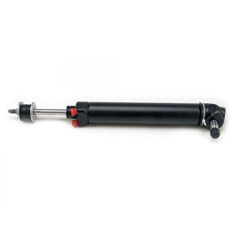 FORD MUSTANG 1967-1970 VERIN DE DIRECTION ASSISTEE Power Steering Ram Cylinder SCOTT DRAKE C3DZ-3A540-A