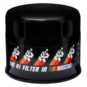 K&N FILTRE À HUILE PERFORMANCE KN PS-1008 SUBARU IMPREZA 2.0 ESSENCE INJECTION 2002-2003 TOUS MODÈLES*