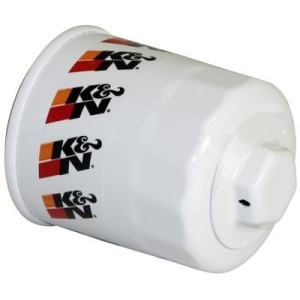 K&N FILTRE À HUILE KN HP-1003 TOYOTA CAMRY 2.0 ESSENCE INJECTION 1985-1991 TOUS MODÈLES*