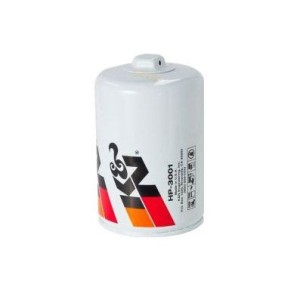 K&N FILTRE À HUILE KN HP-3001 TOYOTA LAND CRUISER 4.0 ESSENCE INJECTION 1988-1992 TOUS MODÈLES*