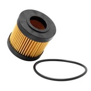 K&N FILTRE À HUILE PERFORMANCE KN PS-7021 TOYOTA PRIUS 1.8 ESSENCE INJECTION 2009-2012 TOUS MODÈLES*