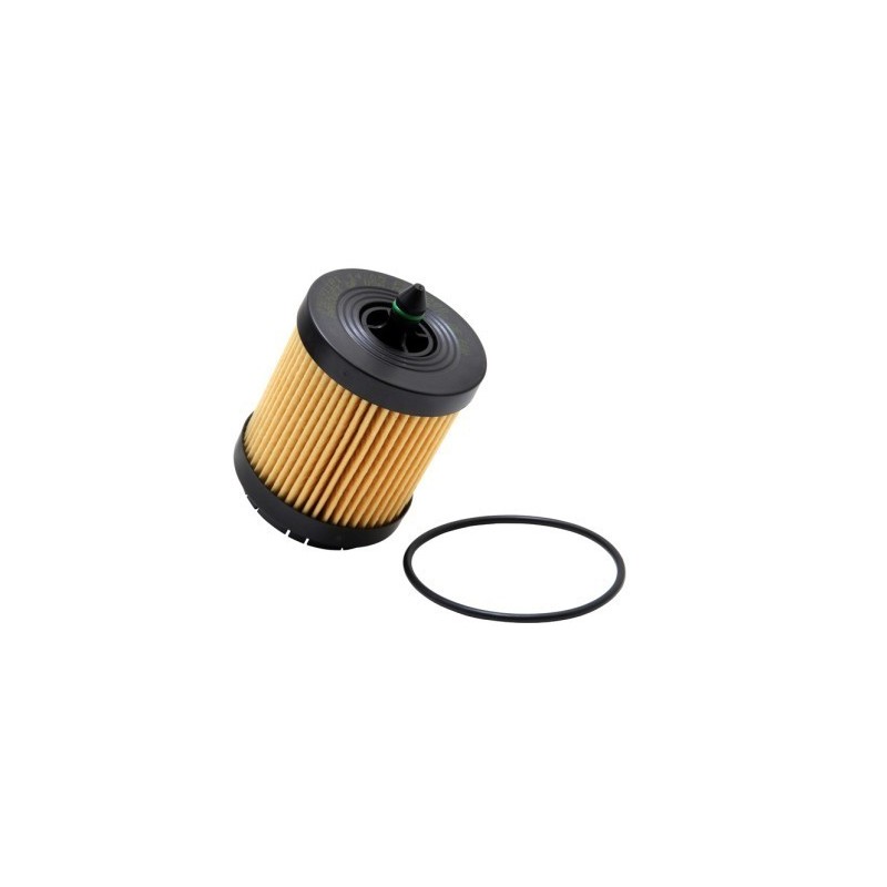 K&N FILTRE À HUILE PERFORMANCE KN PS-7000 VAUXHALL SPEEDSTER 2.2 ESSENCE INJECTION 2000-2005 TOUS MODÈLES*