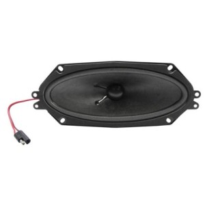 FORD MUSTANG 1964-1966 HAUT PARLEUR TYPE ORIGINE originall voice speaker SCOTT DRAKE C5AZ-18808-A