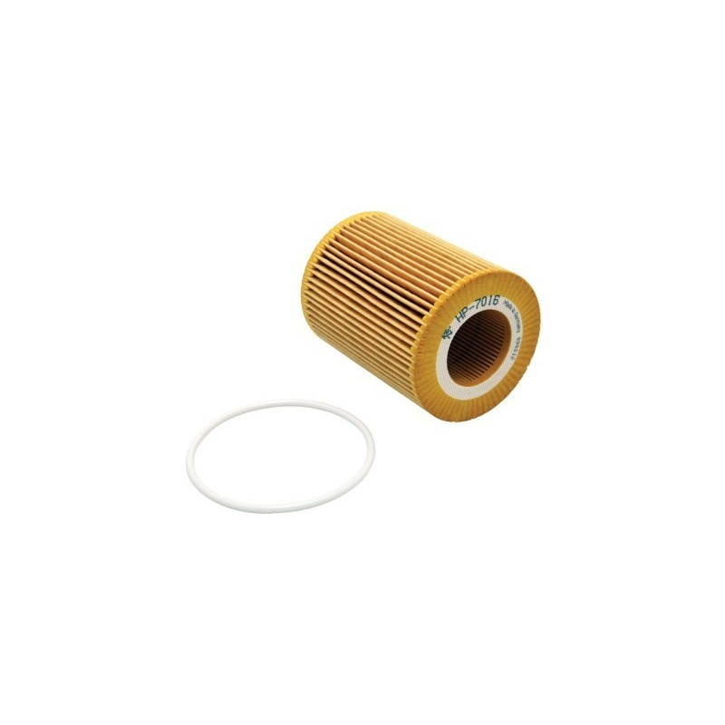 K&N FILTRE À HUILE KN HP7016 VOLVO S60 3.0 ESSENCE INJECTION 2011 TOUS MODÈLES