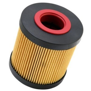 K&N FILTRE À HUILE PERFORMANCE KN PS-7002 VOLVO S80 2.5 ESSENCE INJECTION 2004-2005 TOUS MODÈLES*