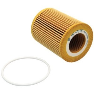 K&N FILTRE À HUILE KN HP7016 VOLVO S80 II 3.2 ESSENCE INJECTION 2007-2011 TOUS MODÈLES