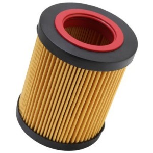 K&N FILTRE À HUILE PERFORMANCE KN PS-7007 VOLVO XC70 3.0 ESSENCE INJECTION 2009 TOUS MODÈLES*