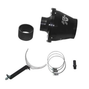 K&N KIT ADMISSION APOLLO KN 57-A6009 FORD FOCUS I 1.4 ESSENCE INJECTION 1998-2005 TOUS MODÈLES*