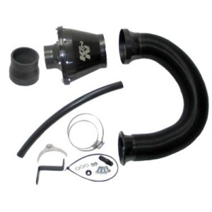 K&N KIT ADMISSION APOLLO KN 57A-6029 FORD FOCUS I 1.8 ESSENCE INJECTION 1998-2005 TOUS MODÈLES*