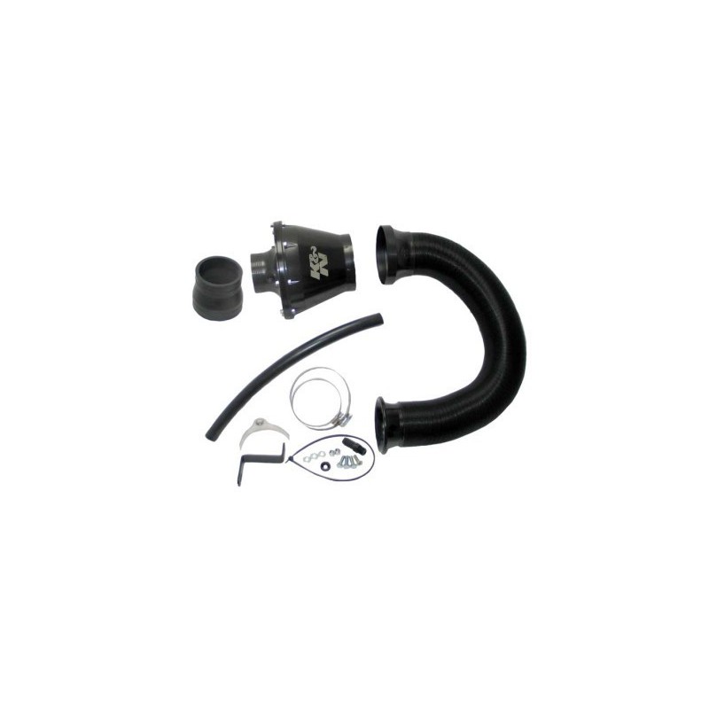 K&N KIT ADMISSION APOLLO KN 57A-6029 FORD FOCUS I 1.8 ESSENCE INJECTION 1998-2005 TOUS MODÈLES*