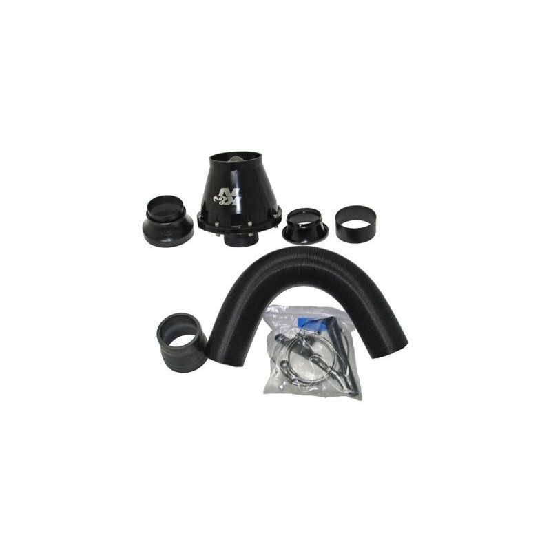 K&N KIT ADMISSION APOLLO KN 57-A6008 HONDA CIVIC VII 2.0 ESSENCE INJECTION 2001-2006 TYPE R*