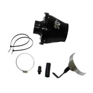 K&N KIT ADMISSION APOLLO KN 57-A6007 HYUNDAI COUPE 1.6 ESSENCE INJECTION 1996-1999 TOUS MODÈLES*