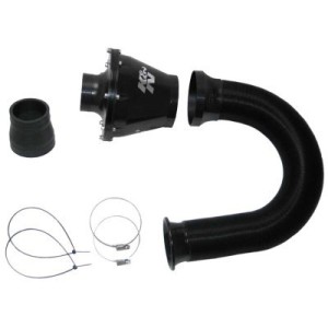 K&N KIT ADMISSION APOLLO KN 57A-6017 HYUNDAI COUPE 1.6 ESSENCE INJECTION 2000-2001 TOUS MODÈLES*