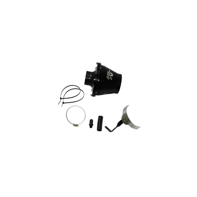K&N KIT ADMISSION APOLLO KN 57-A6007 HYUNDAI COUPE 2.0 ESSENCE INJECTION 1996-1999 TOUS MODÈLES*