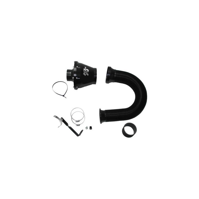 K&N KIT ADMISSION APOLLO KN 57A-6020 HYUNDAI COUPE 2.0 ESSENCE INJECTION 2002-2006 TOUS MODÈLES*