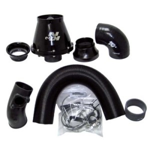 K&N KIT ADMISSION APOLLO KN 57A-6023 MAZDA MX-5 1.8 ESSENCE INJECTION 2005-2010 TOUS MODÈLES*