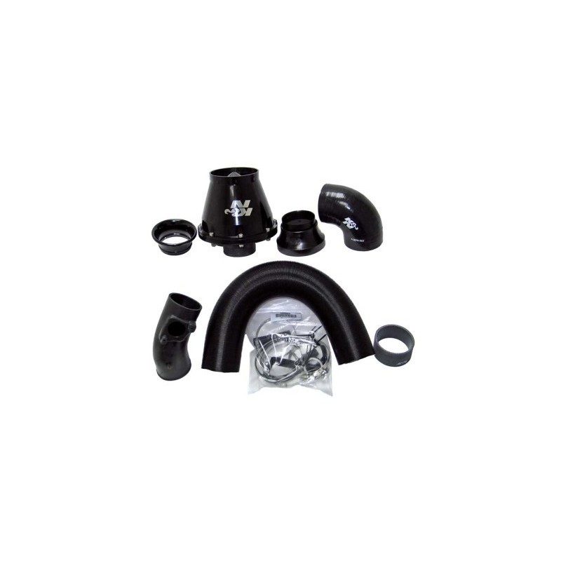 K&N KIT ADMISSION APOLLO KN 57A-6023 MAZDA MX-5 1.8 ESSENCE INJECTION 2005-2010 TOUS MODÈLES*