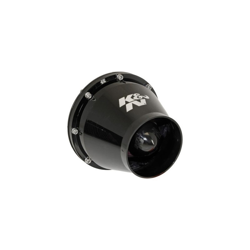 K&N KIT ADMISSION APOLLO KN 57-A6006 MINI COOPER S I 1.6 ESSENCE INJECTION 2002-2006 TOUS MODÈLES*