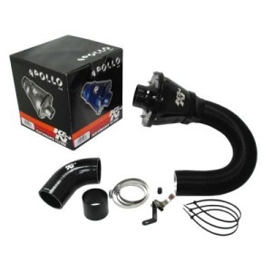 K&N KIT ADMISSION APOLLO KN 57A-6037 MINI COOPER S II 1.6 ESSENCE INJECTION 2007-2008 SAUF CONVERTIBLE / SAUF AUTOMATIC*