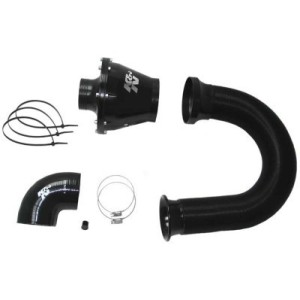 K&N KIT ADMISSION APOLLO KN 57A-6011 MG TF135 1.8 ESSENCE INJECTION 2002-2006 TOUS MODÈLES*