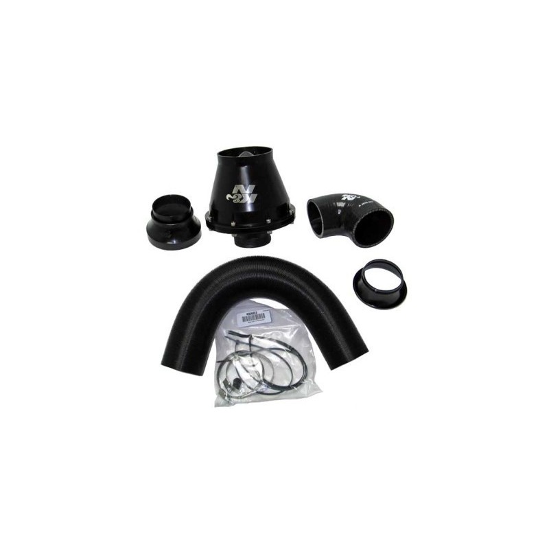K&N KIT ADMISSION APOLLO KN 57A-6022 MG ZR120 1.8 ESSENCE INJECTION 2001-2005 TOUS MODÈLES*